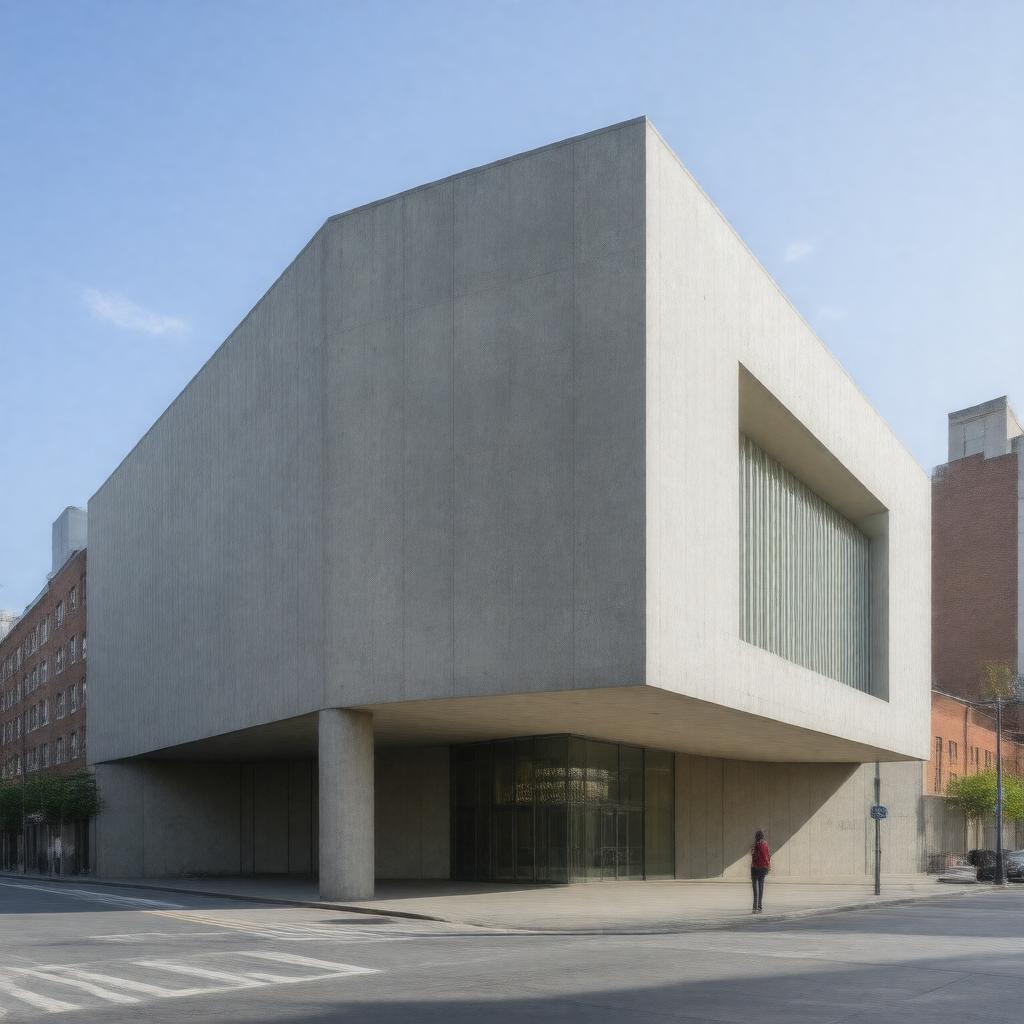 African American Museum